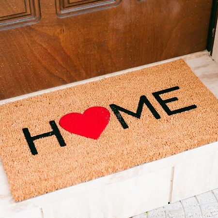 Easysleep Fiumicino Apartment Ngoại thất bức ảnh