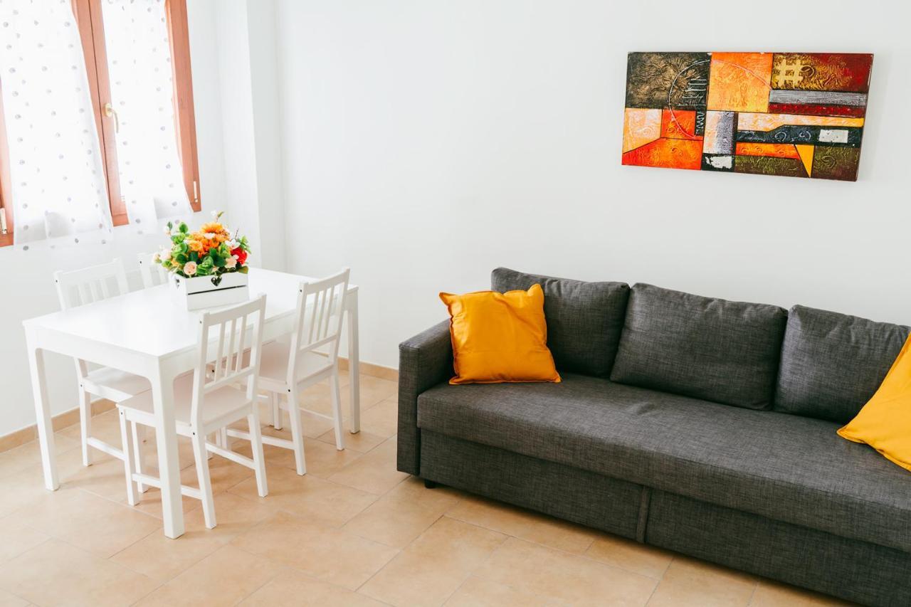 Easysleep Fiumicino Apartment Ngoại thất bức ảnh
