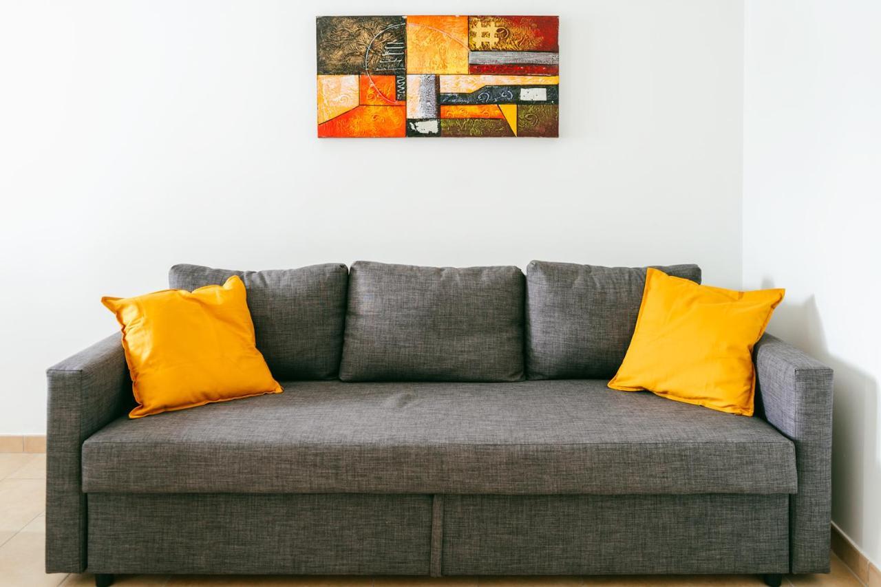 Easysleep Fiumicino Apartment Ngoại thất bức ảnh