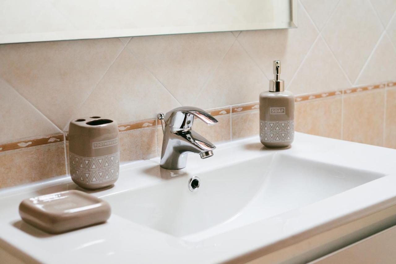 Easysleep Fiumicino Apartment Ngoại thất bức ảnh