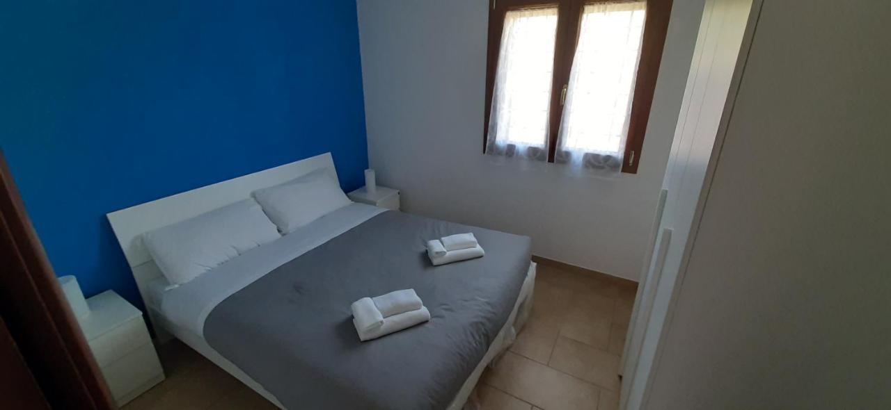 Easysleep Fiumicino Apartment Ngoại thất bức ảnh
