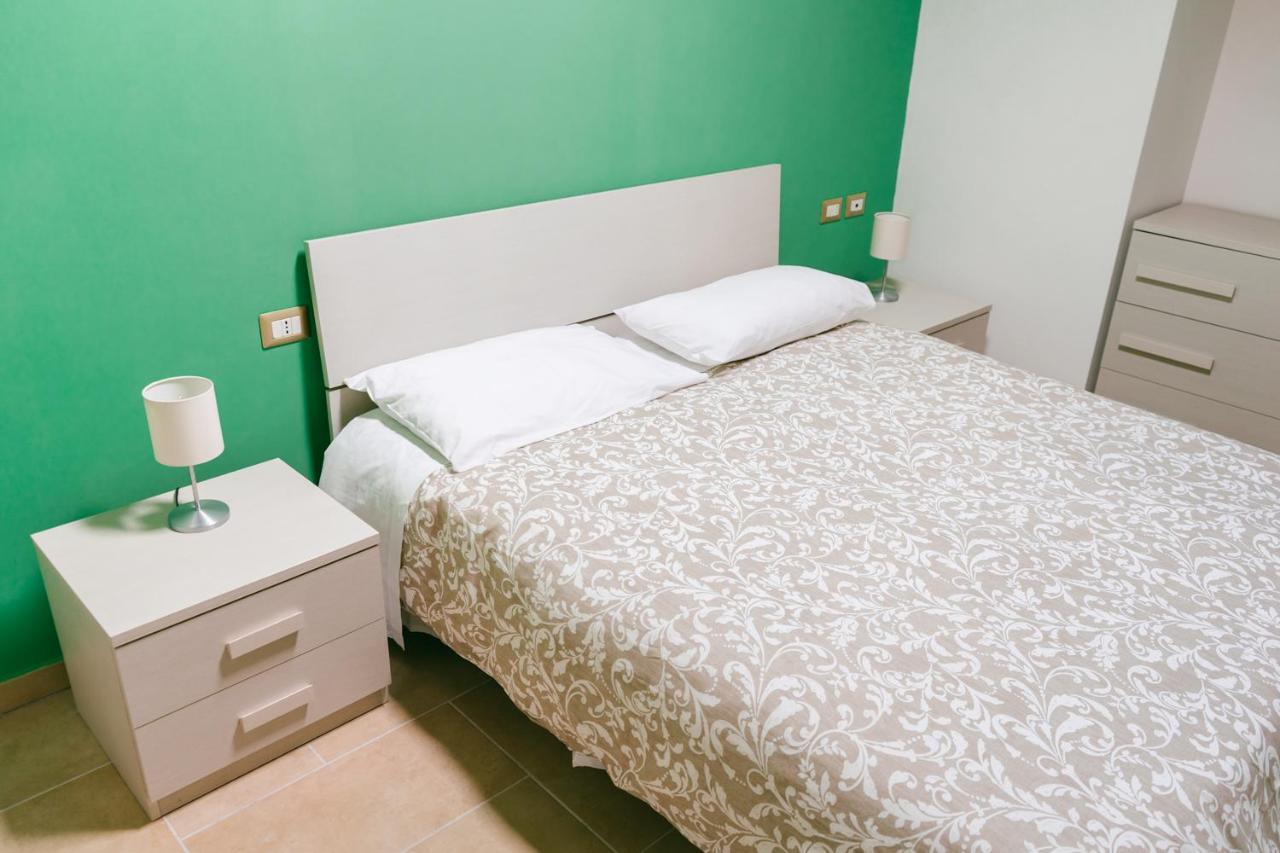 Easysleep Fiumicino Apartment Ngoại thất bức ảnh