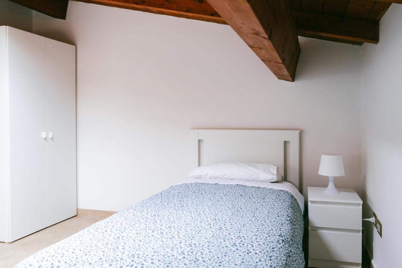 Easysleep Fiumicino Apartment Ngoại thất bức ảnh