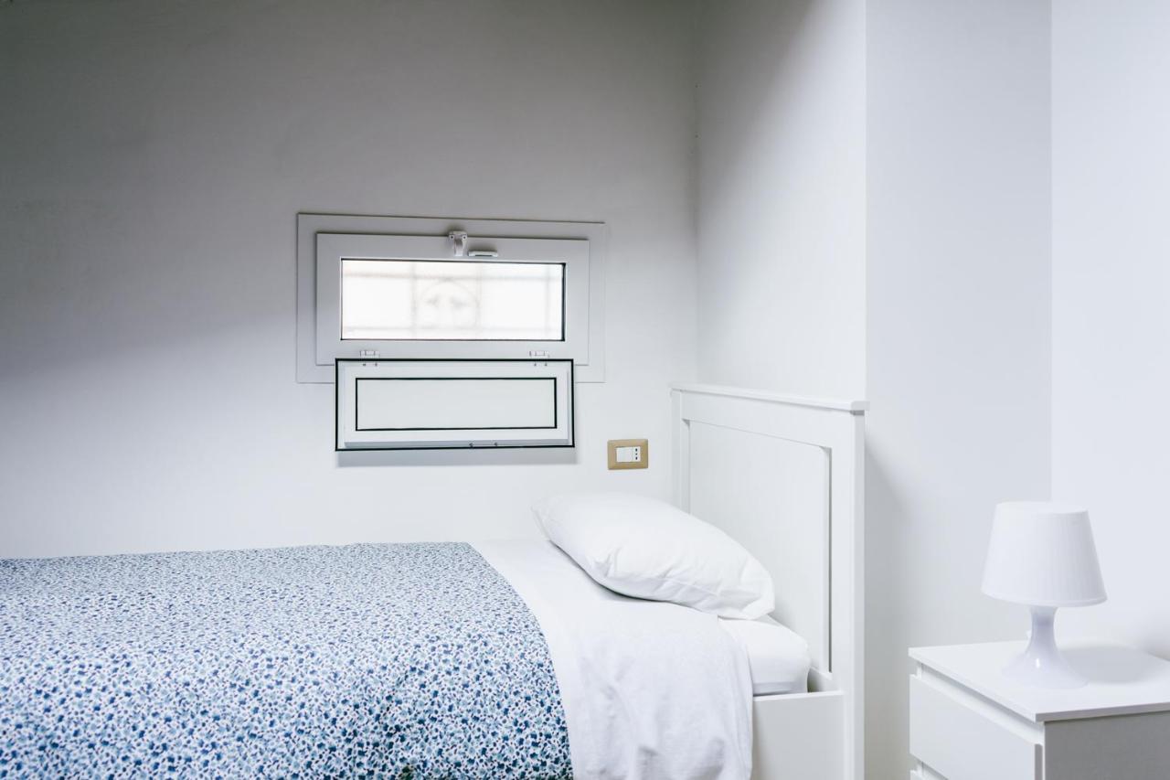 Easysleep Fiumicino Apartment Ngoại thất bức ảnh